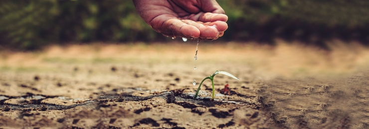 It’s time to care before the water is rare